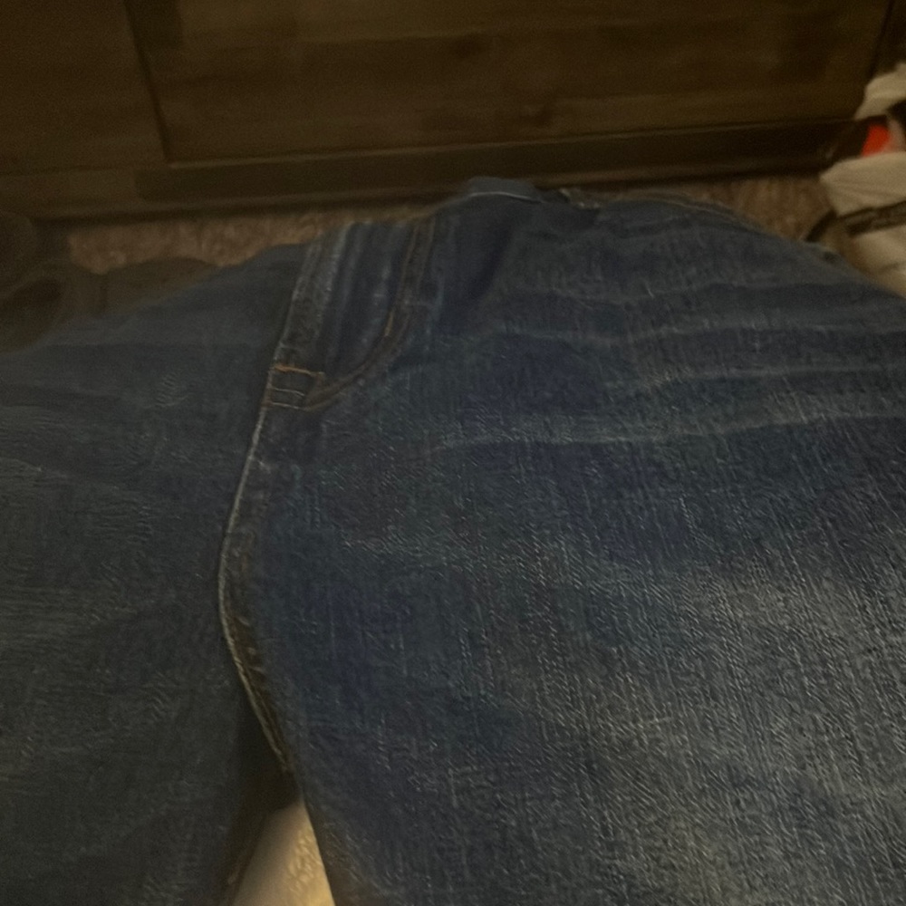 Areo jeans never worn